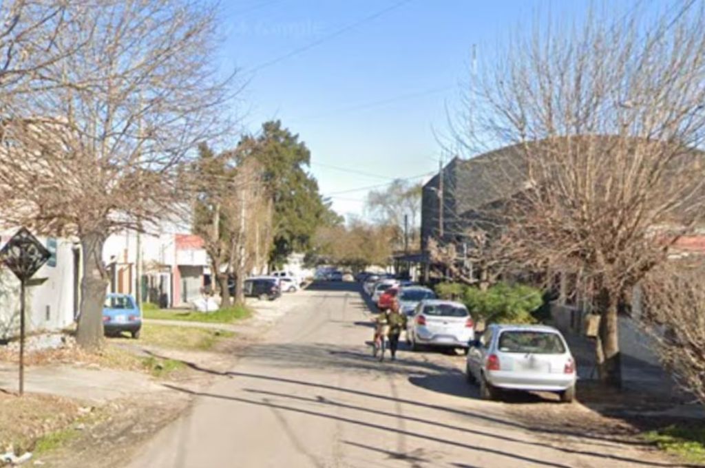 Barrio San Carlos