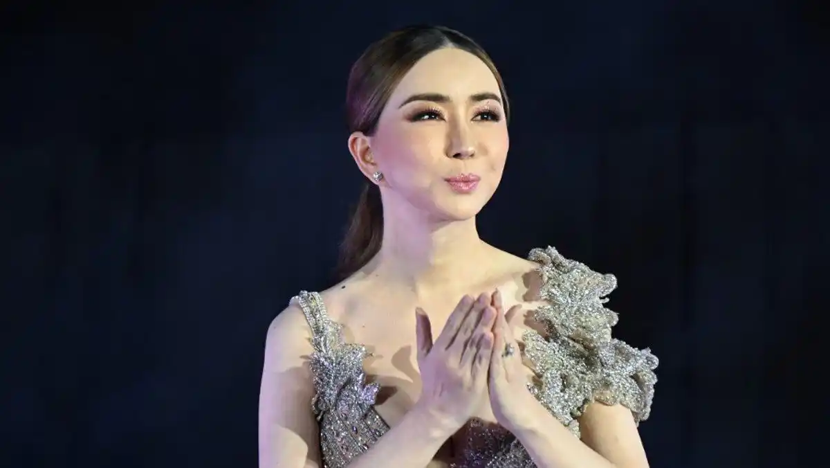 Miss Universo se defiende de nuevo escándalo (comunicado)