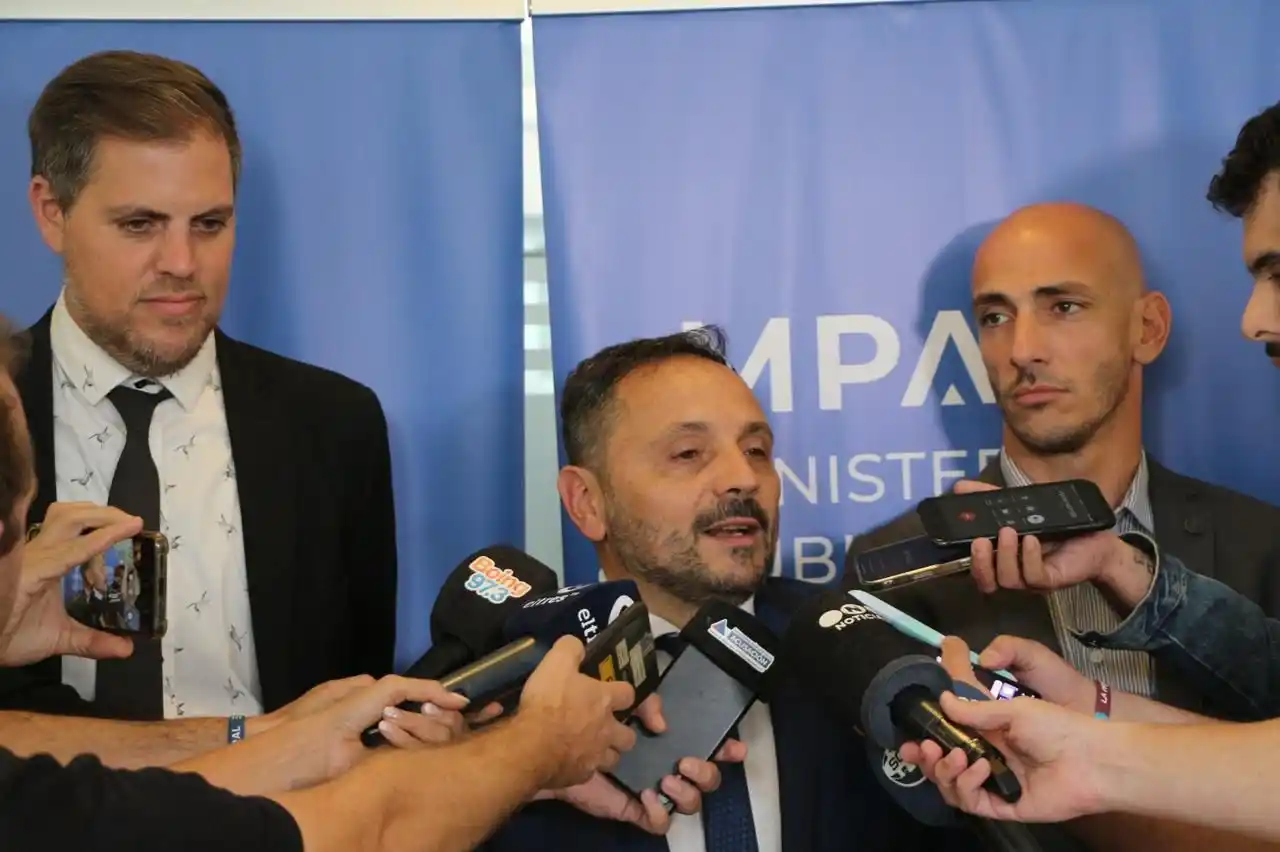 Detuvieron a un delincuente