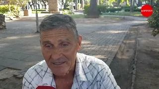 Ara Pregunta: ¿Te vas de vacaciones?