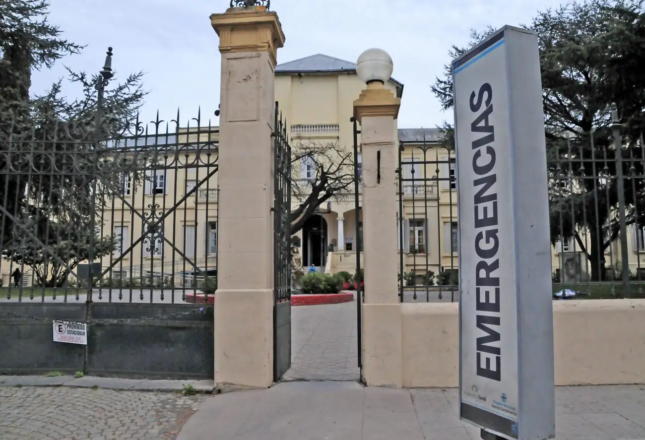 Murieron dos hombres con Covid-19 y son 14 las víctimas desde el inicio de la pandemia