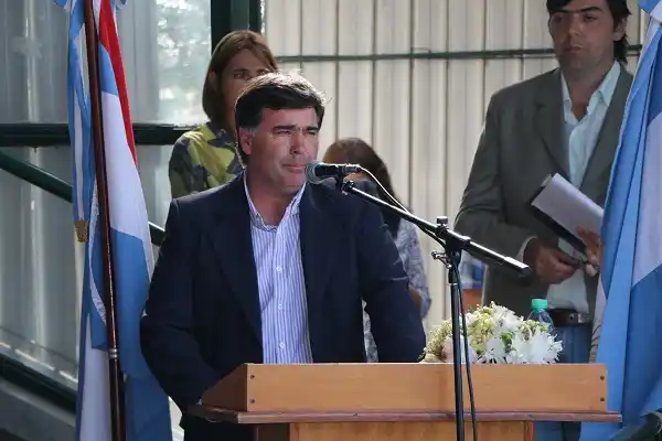 Para Colombatto, prohibir el glifosato “ocasionaría un daño muy grande”