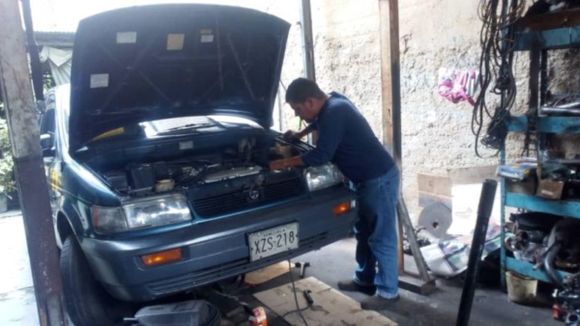 ¡PRODUCCIÓN NACIONAL POR EL SUELO! Fabricantes de repuestos piden parar importación para que sector automotriz se recupere