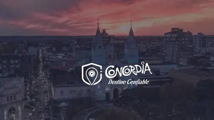 �SCómo hacer de Concordia  un destino confiable⬝