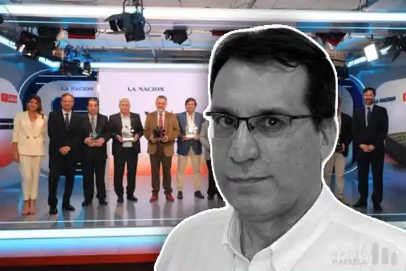 La Lehmann, mejor empresa de servicios para la producción: “Reconocimientos así nos llenan de orgullo”