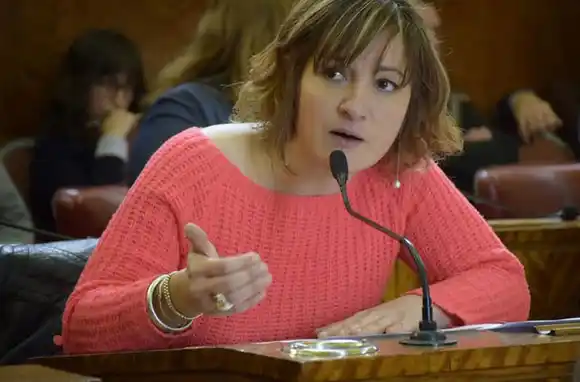 "Es necesario un Concejo que escuche al vecino"