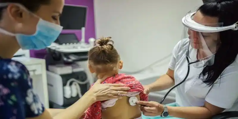 ¡Atención! Los nuevos síntomas del COVID-19, según infectólogos