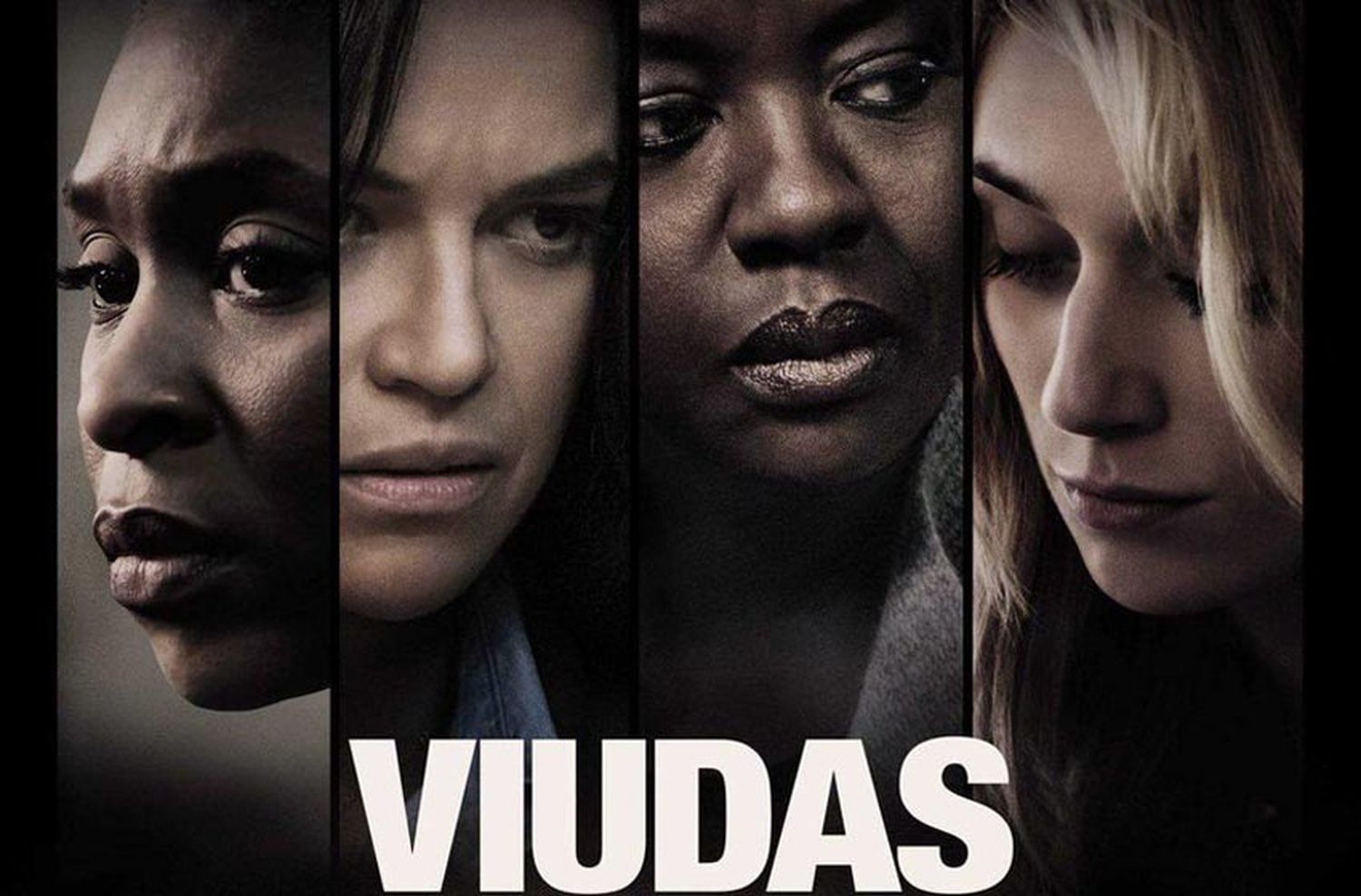 Viudas