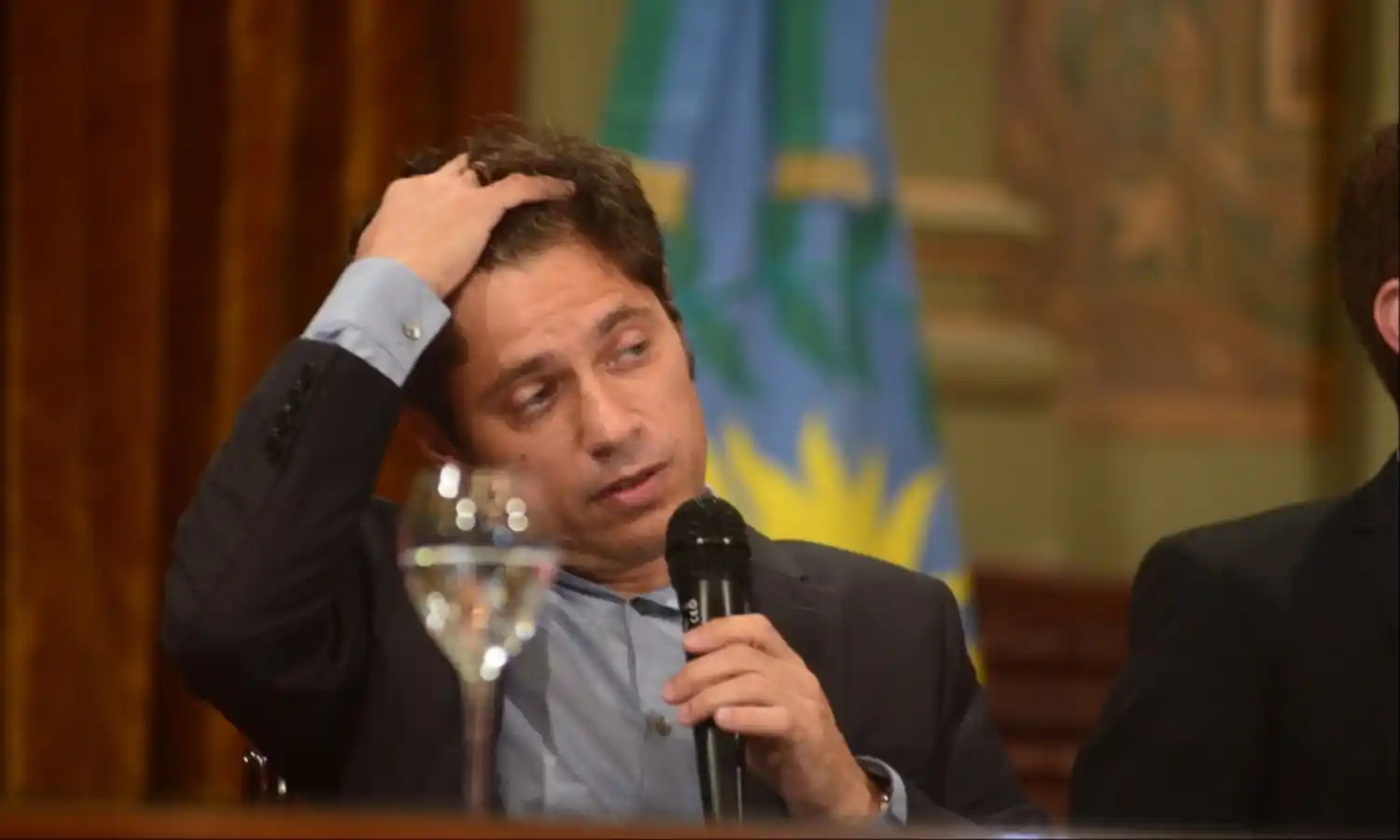 Provincia confirmó que no pagará la deuda que vence el 26 de enero y hay alerta en los mercados