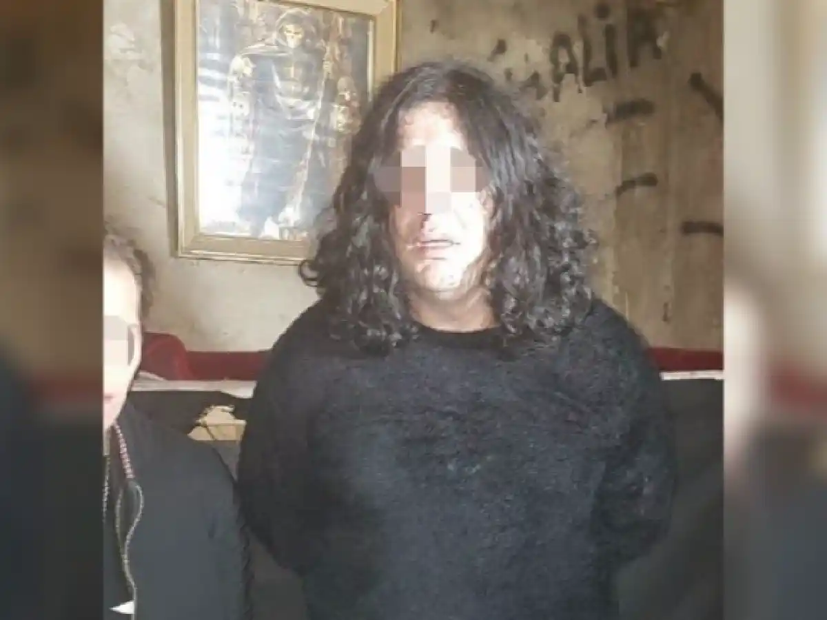 Volvieron a detener a un hijo de Passarella por narcotráfico 