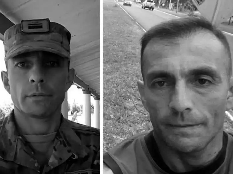 Fue hallado sin vida un militar entrerriano en Corrientes