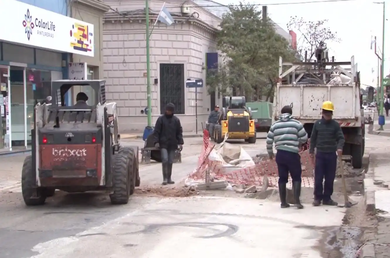 Un canal de Paraná puso bajo la lupa a dos cooperativas de Gualeguaychú