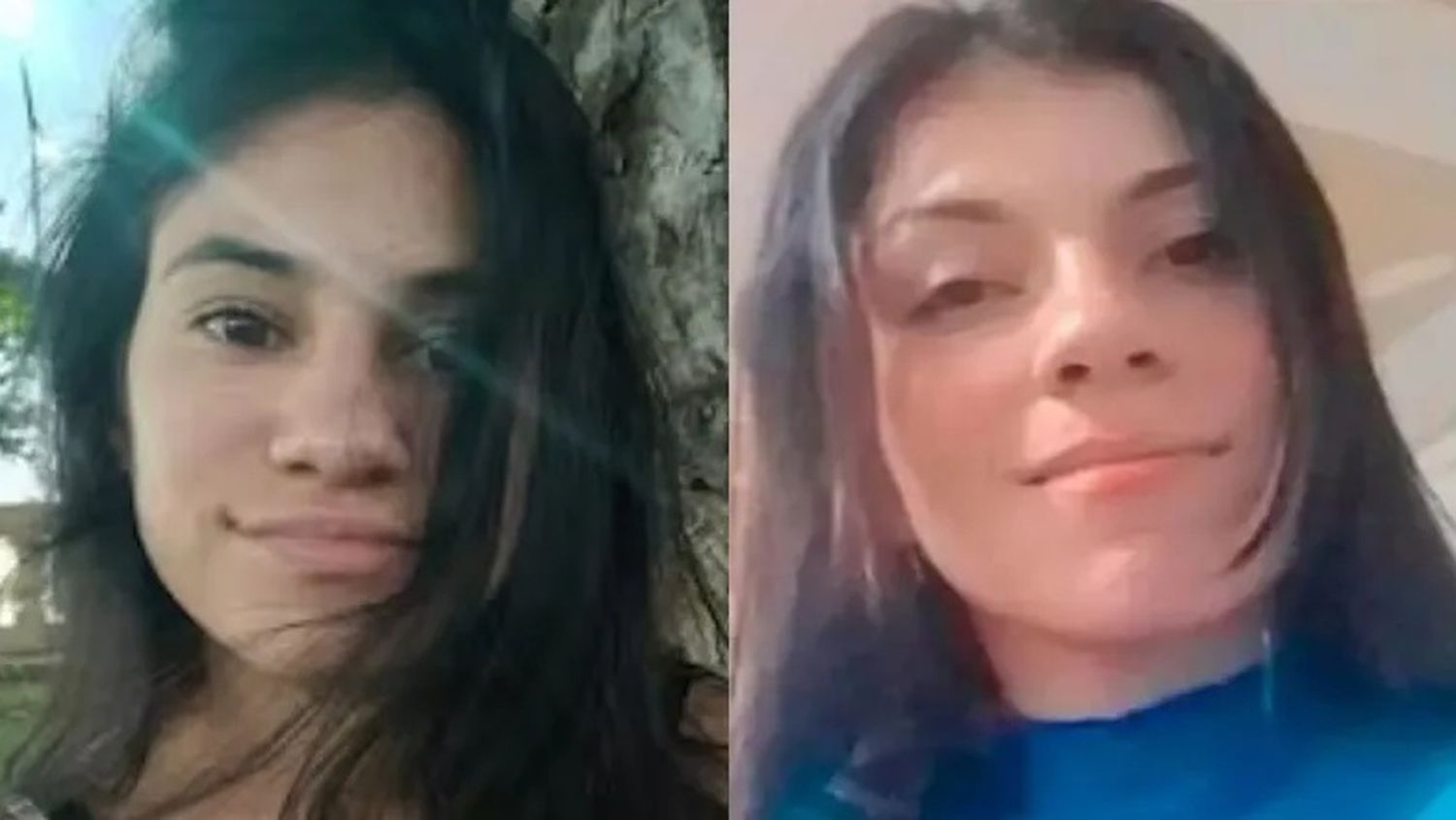 Valeria y Luisina Leoncino, el horror de dos hermanas víctimas de femicidio