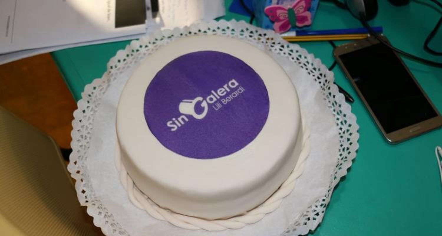 Día del padre en Sin Galera