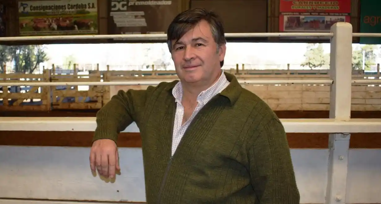 Presidente de la Sociedad Rural: "Estamos mejor con Macri que con Cristina"