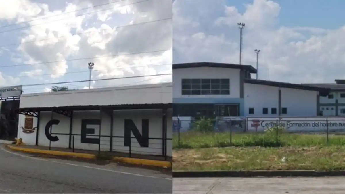 SIN PREVIO AVISO: trasladan a casi 80 presos del 28J de Tocuyito a Tocorón