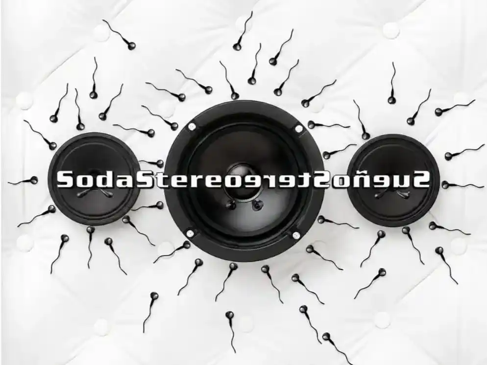 A  31 años de “Sueño Stereo”, la última obra maestra de Soda Stereo