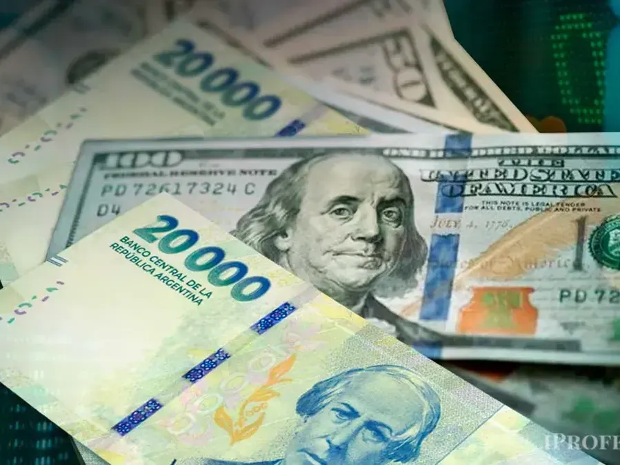 El salario pretendido por los argentinos subió casi 50% en dólares en los últimos cinco años