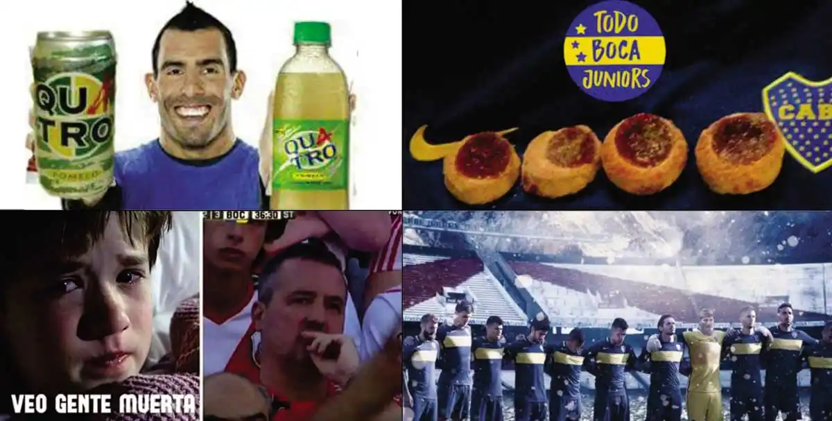 Los hinchas de Boca siguen festejando con memes