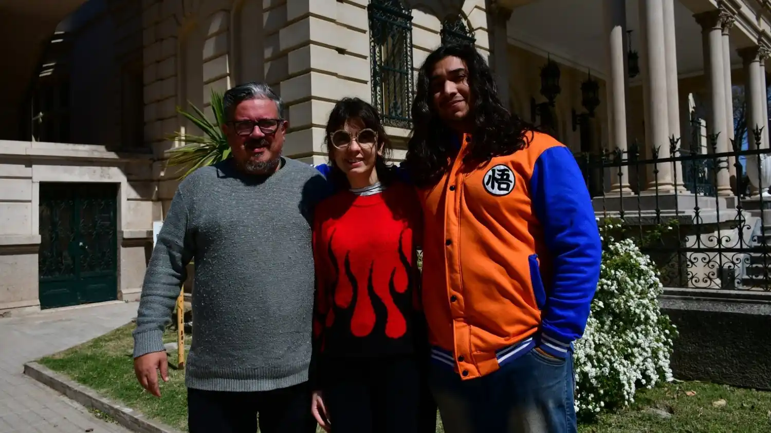 San Francisco será sede de la Friki Feria Reto Kyodo