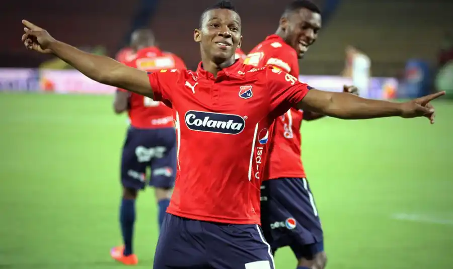 Video: lo mejor de Frank Fabra, el sorpresivo refuerzo de Boca