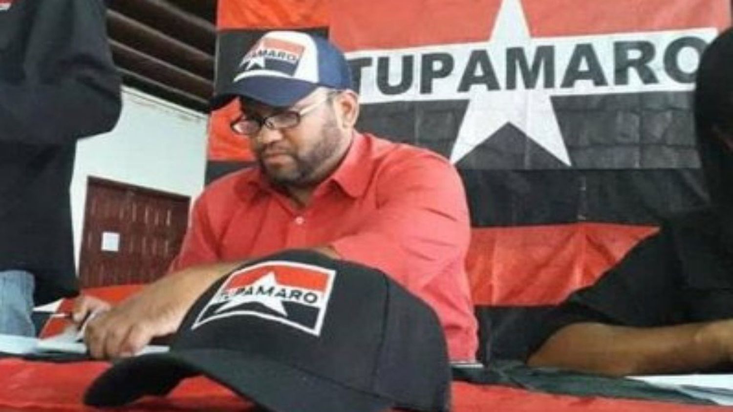 PRESO DIPUTADO DE LA AN DE MADURO Peter Sayago por estar involucrado en el asesinato de un PNB en Aragua