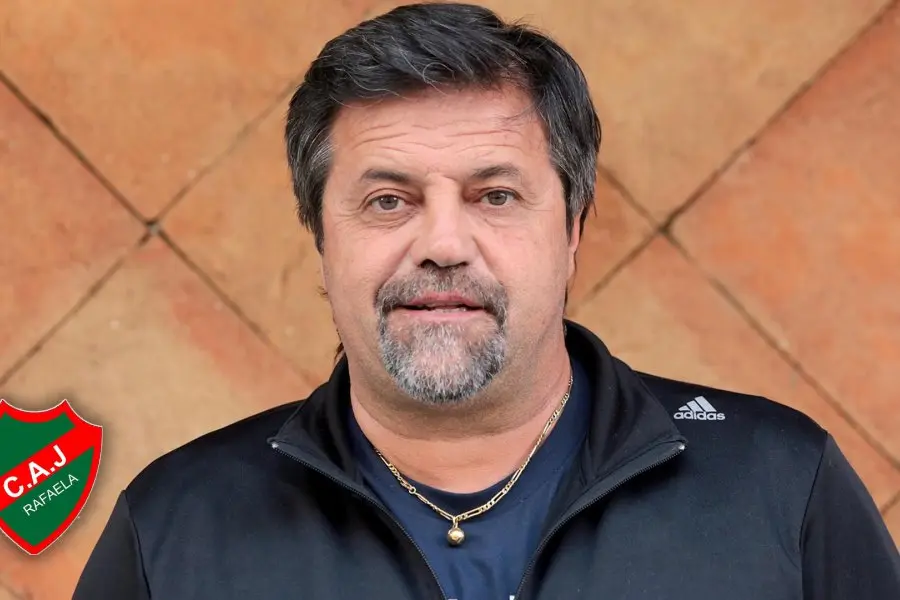 Ricardo Caruso Lombardi estará en Rafaela brindando una charla en el Club Juventud