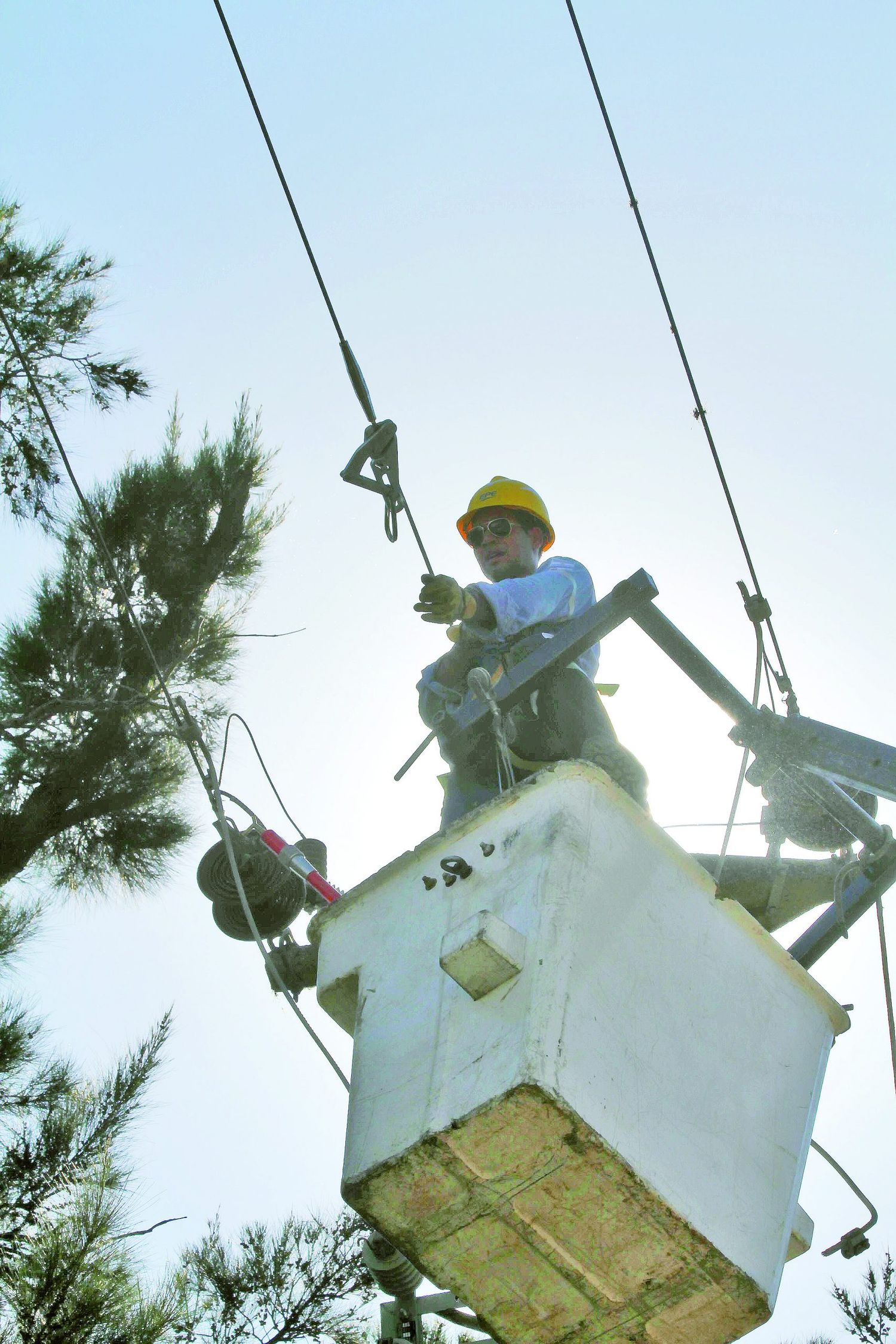 Santa Fe entre las provincias sin deudas por consumo de energía