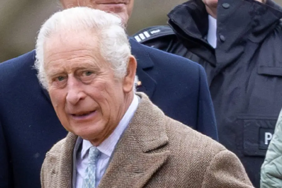 Operación Menai Bridge: cómo es el protocolo en caso de muerte del rey Carlos III