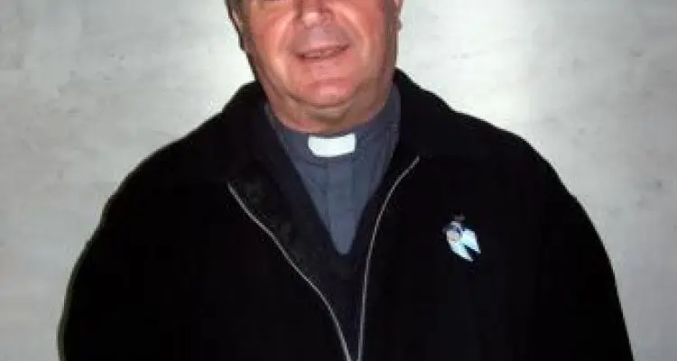 El Obispo manda carta a los fieles