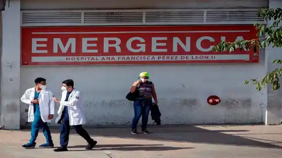 Federación Médica: «La atención a la salud en Venezuela retrocedió 120 años»