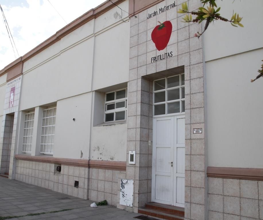 Los Jardines Frutillitas de luto: Este lunes no habrá actividades