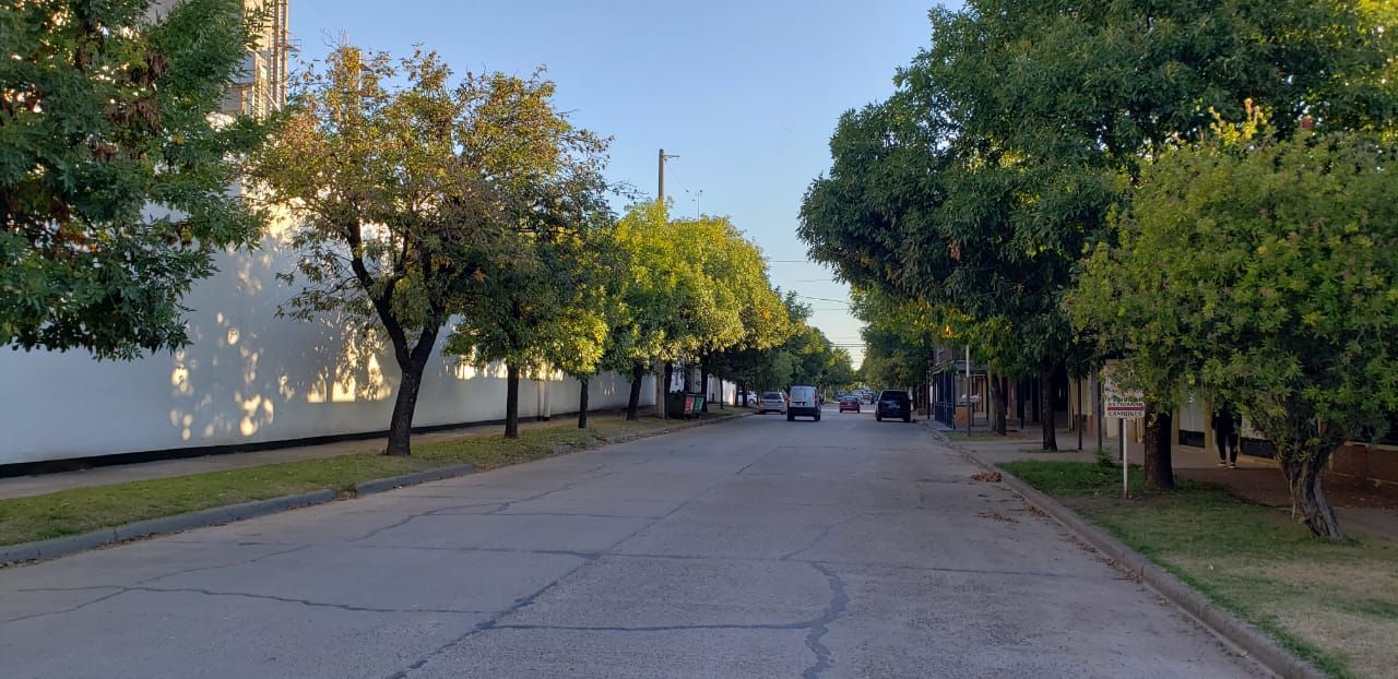 No hay obligación de usar barbijos en Crespo