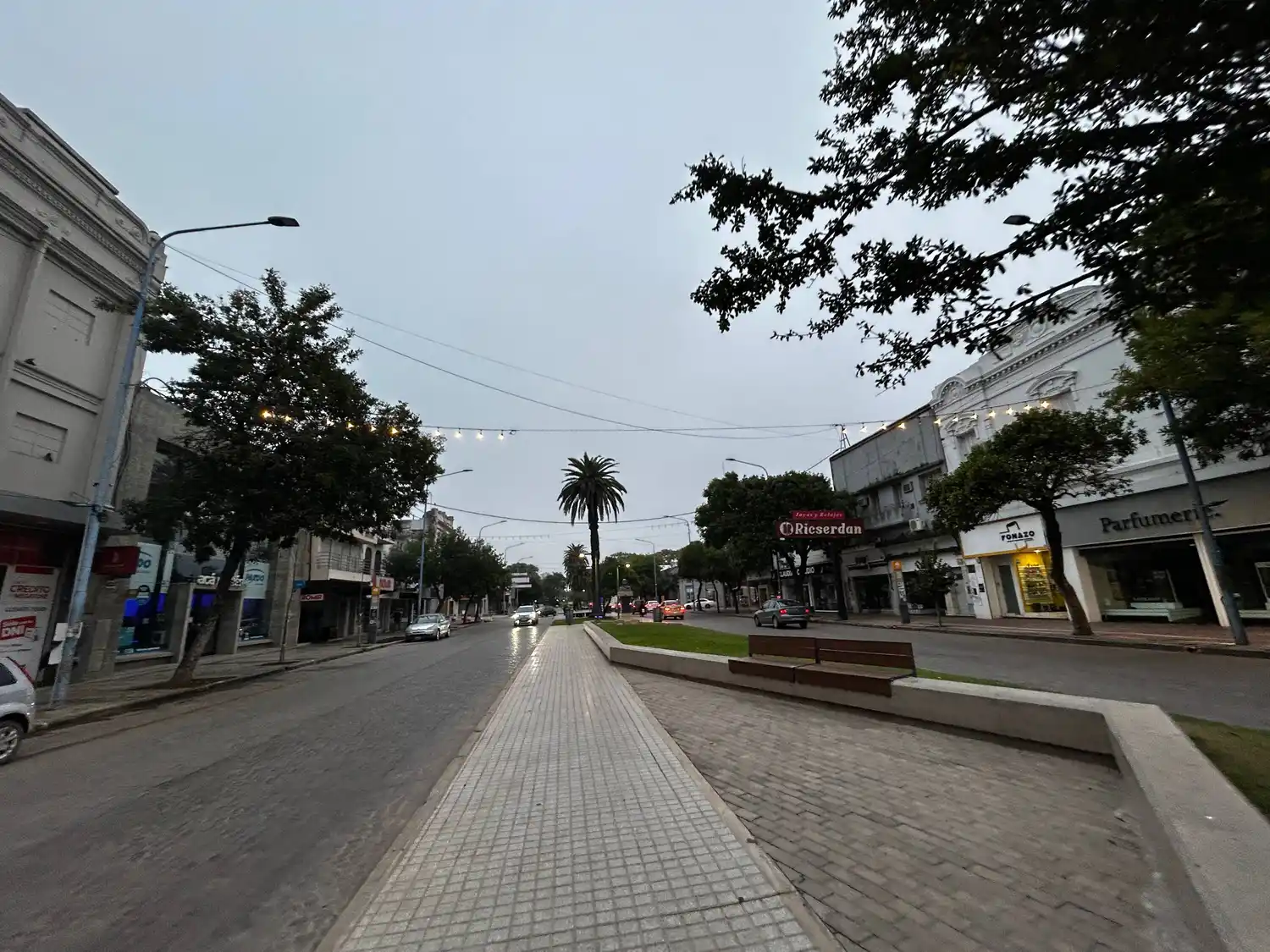 Crédito: Radio Rafaela