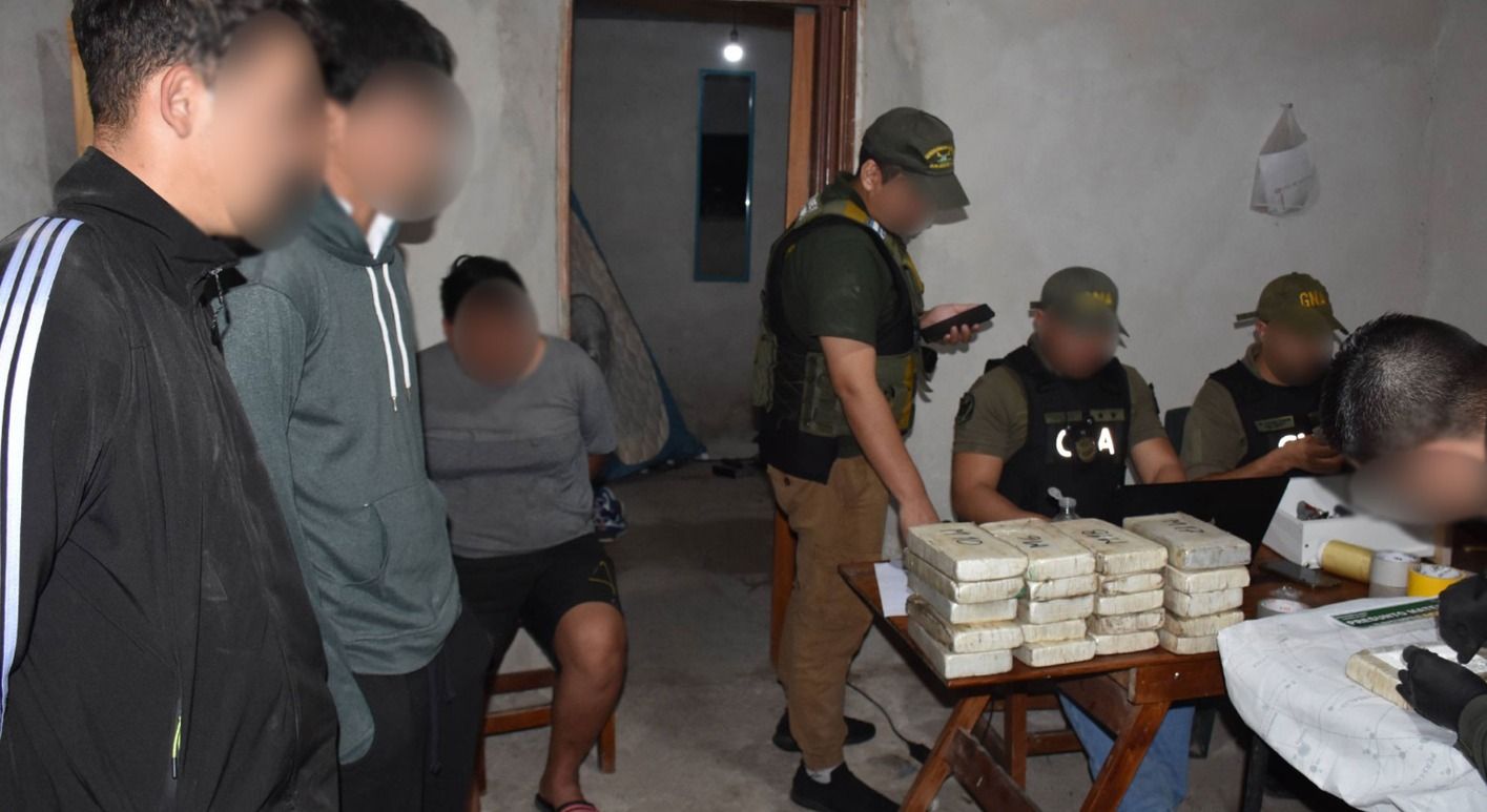 De la avioneta narco en Ibicuy a un búnker subterráneo en un campo: el otro capítulo de la investigación