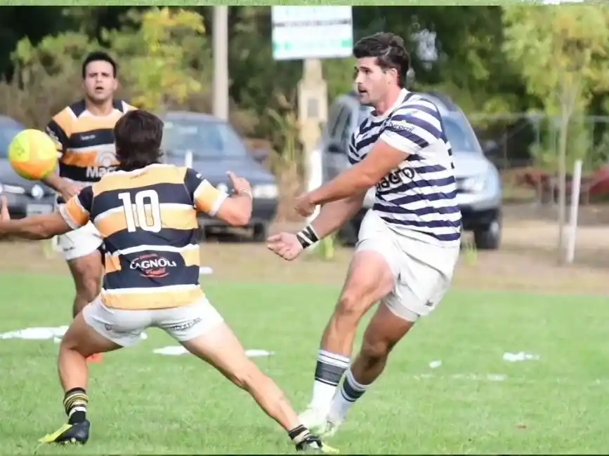 Un ataque de Jacinto Arrondo, de Los 50.