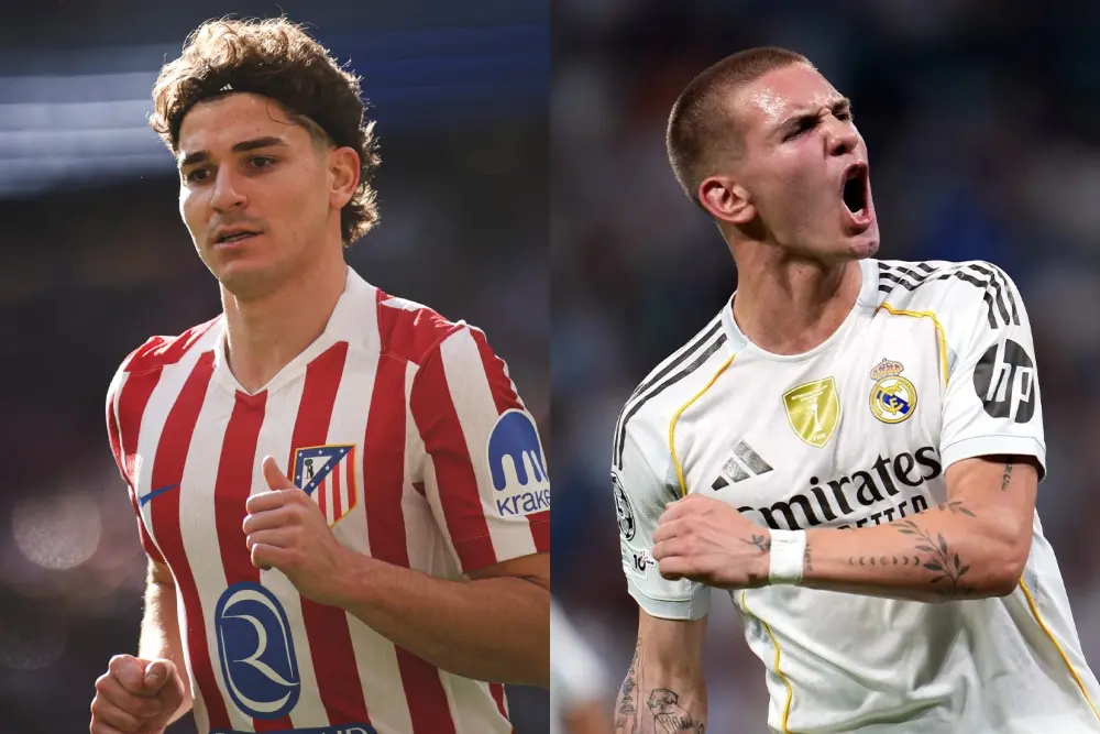 Tarde de Supercopas con argentinos: la agenda deportiva de este jueves