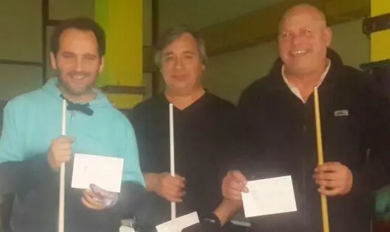 Sigue el Torneo “Loberense de Oro”
