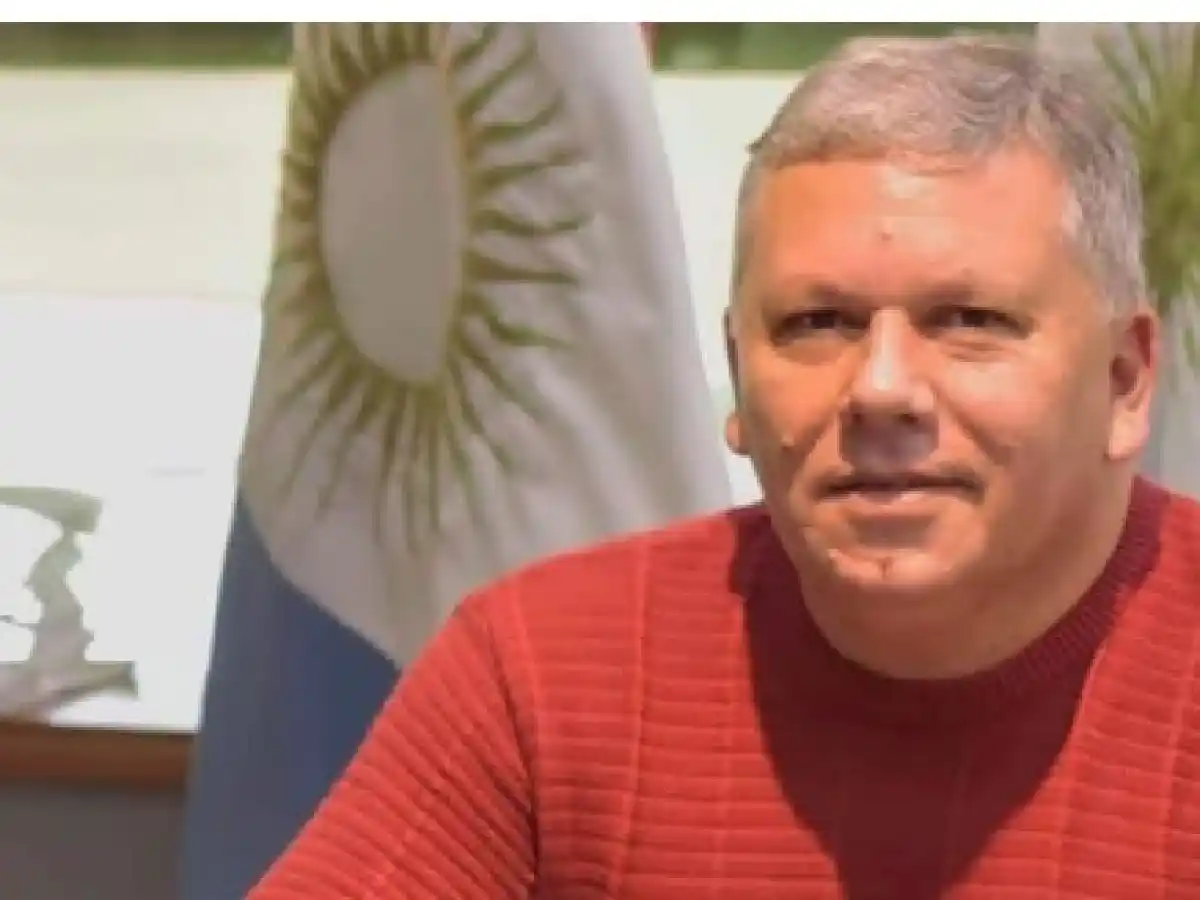 Arroyito: por gestiones del intendente evitaron cierre de un banco