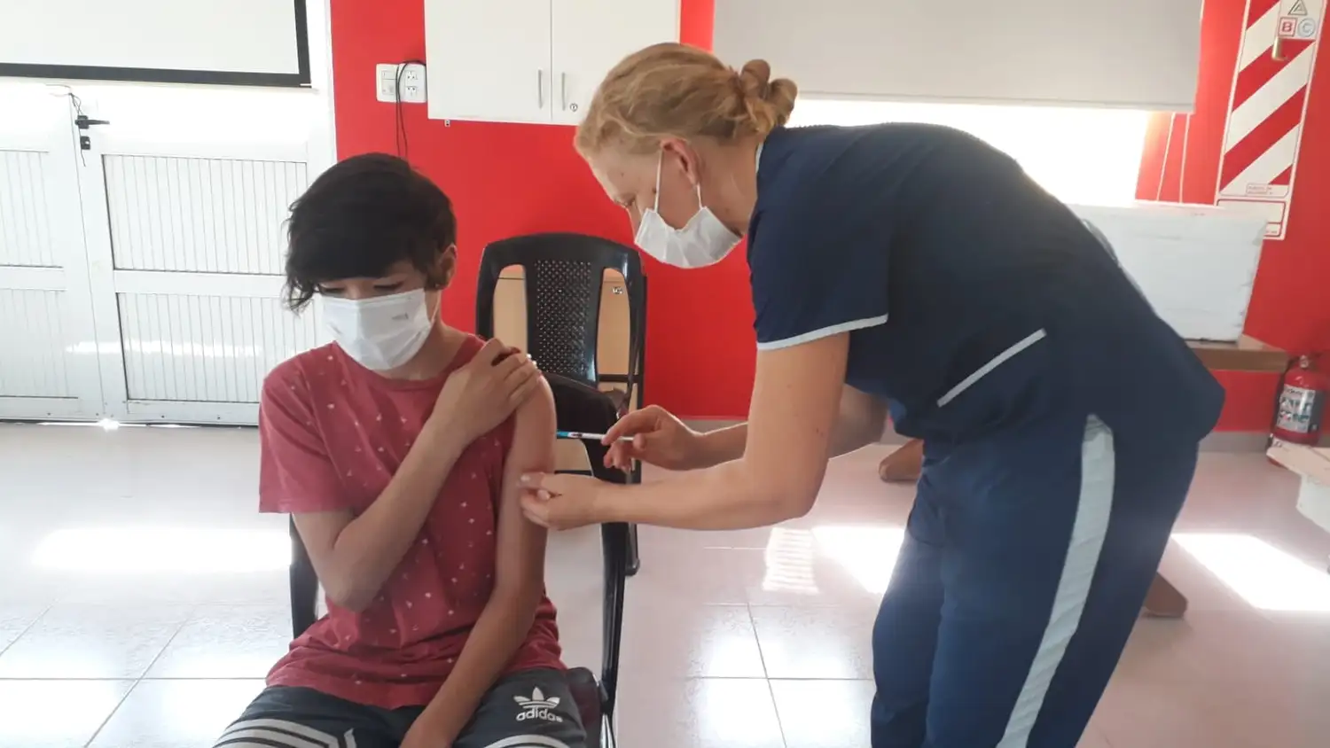 Coronavirus en niños y niñas: preocupación médica para las próximas semanas