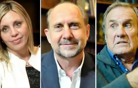 El acuerdo con los holdouts divide el voto de los senadores por Santa Fe