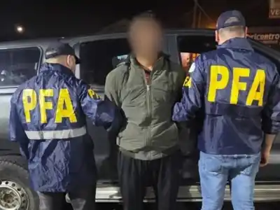 Detuvieron al último integrante de una banda que mató a un menor