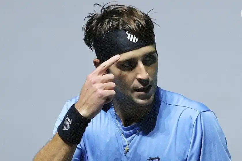 Copa Davis: Argentina tiene equipo confirmado para la primera ronda de clasificación