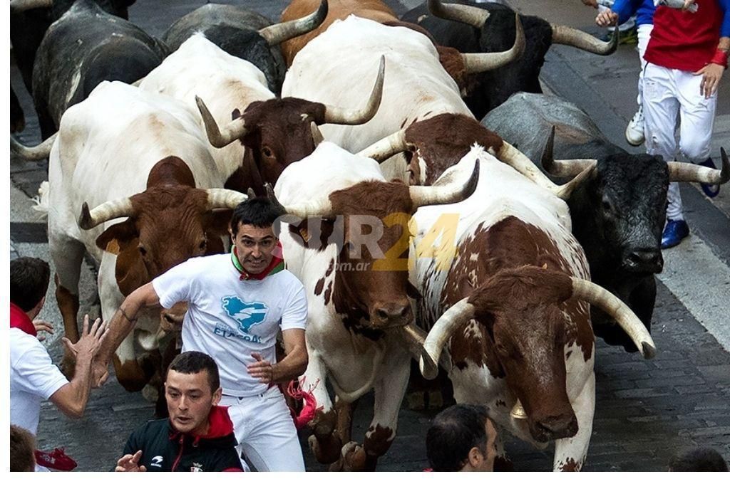 España, sin la tradicional fiesta de San Fermín por segundo año consecutivo