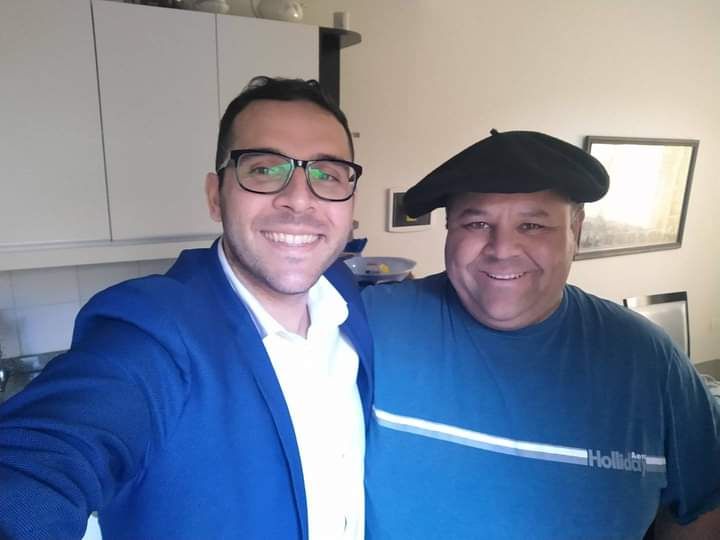Bypass gástrico: victoria legal para que la obra social se haga cargo y los derechos de los pacientes que defiende el Dr. Leandro Batalla