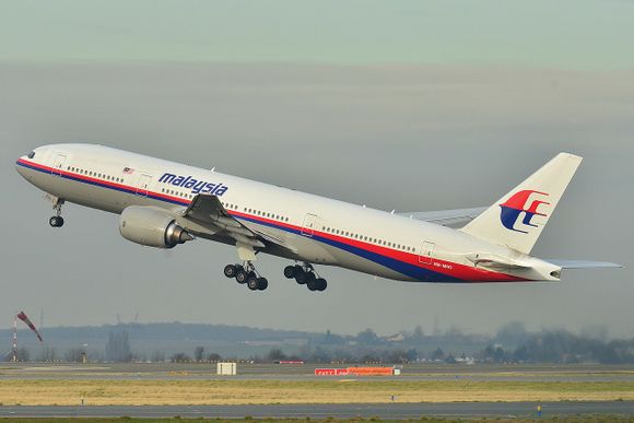«MH370: El avión que desapareció», nueva miniserie de Netflix sobre el vuelo de Malaysia Airlines
