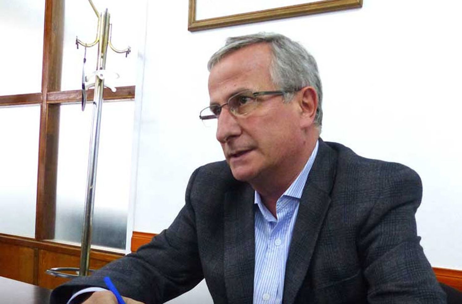 Levantaron el paro de colectivos en Rosario: «Firmamos un acuerdo de paz», aseguraron desde la provincia