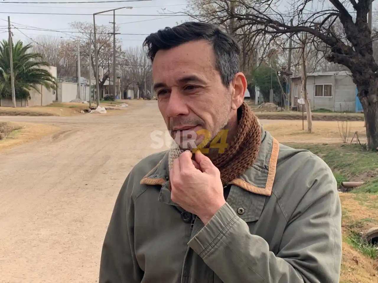 Mastri: “Los municipios y comunas pueden establecer aumento a sus empleados”