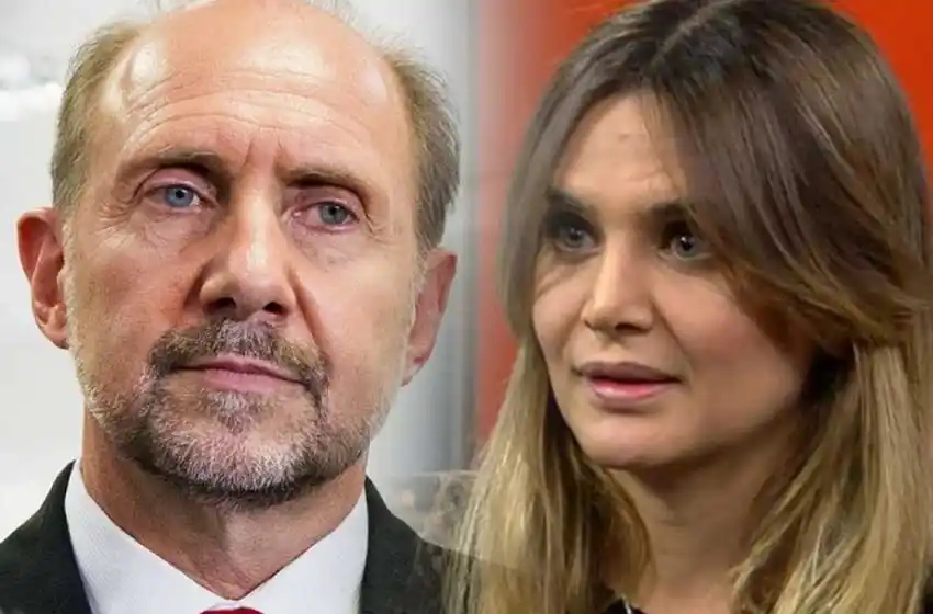 Luego de que la provincia adhiera al protocolo del aborto, la diputada Amalia Granata apuntó contra Perotti