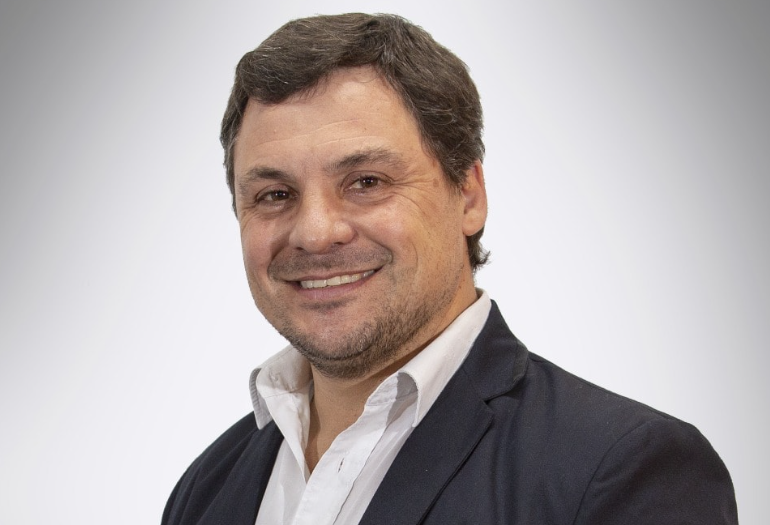 imagen Miguel Ángel Gesualdi